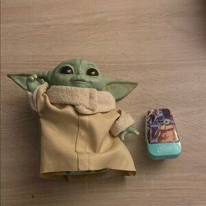 Mandalorian - The Child